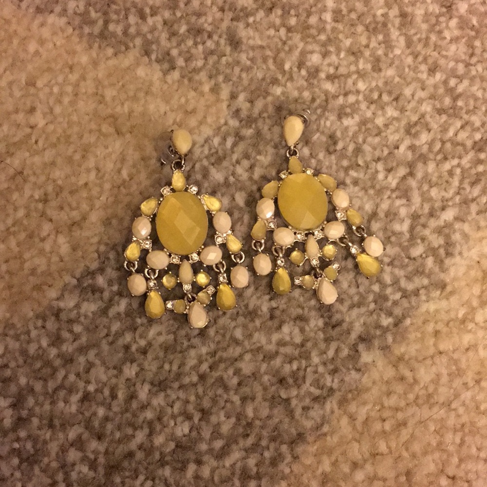 Fashion Earrings